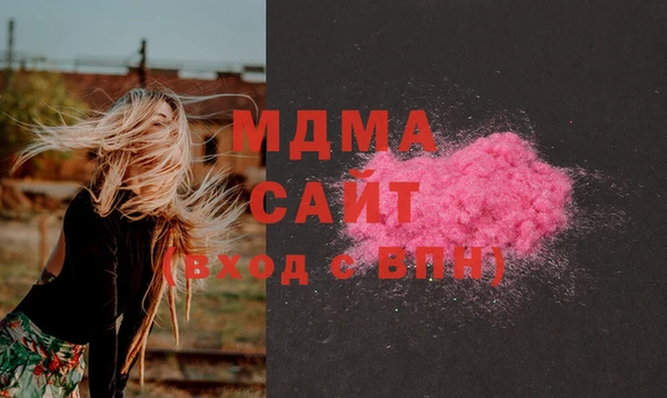 тгк Бронницы